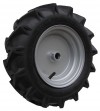 Kolečka bantamová s duší 3.50-8  250kg  3048.01